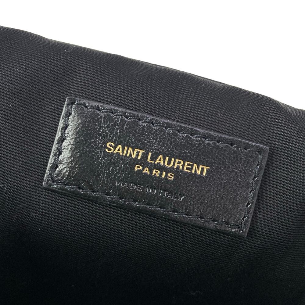 Saint Laurent PARIS Jamie's Small Shopping Shoulder Bag 833948 - Picture 12 of 16